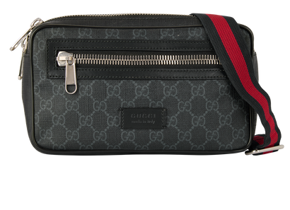 Belt Bag, front view